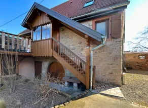 La p'tite maison - Image 5
