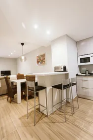 Rural House apartments in the Pyrenees CR-HU-1462 - Image 3