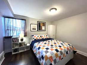 2 bedroom rental apartment , 1 sofa bed, 2 car parking - Image 5