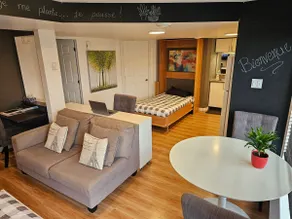 Central Park Loft! Comfortable and Warm! - Image 5