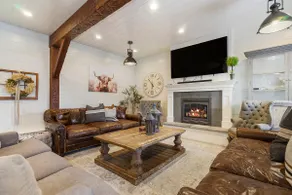 Modern farmhouse w/hot tub near Sundance/BYU - Image 2