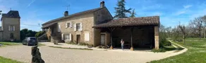 Very nice old farmhouse in a quiet area. - Image 5