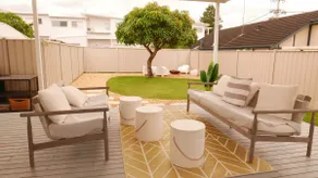 Beach Retreat |4BR|Sleeps 10 | 2 min walk to beach - Image 5