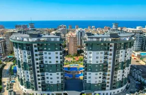 Apartments in a gated complex (premium) Kr.Ar. - Image 2