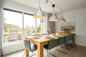 Luxury Villa Texel 8-10 people with Sauna Krim 95 - Image 5