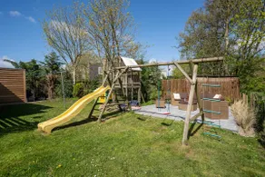 Luxury Villa Texel 8-10 people with Sauna Krim 95 - Image 2