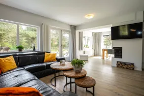 Luxury Villa Texel 8-10 people with Sauna Krim 95 - Image 3