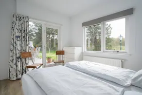 Luxury Villa Texel 8-10 people with Sauna Krim 95 - Image 4