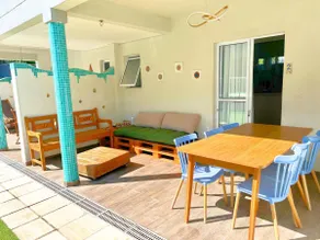 House with Pool on the Beach – Gated Community - Image 2