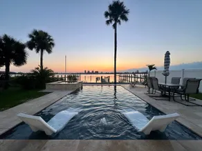Riverfront Retreat - Pool & Hot Tub - Mins from Beach, Speedway, & Ocean Center! - Image 3