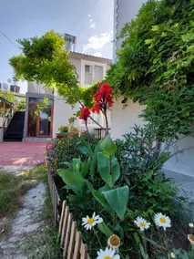 6 pax 5 minutes walk to the sea from Kemer/Beldibi - Image 3