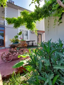 6 pax 5 minutes walk to the sea from Kemer/Beldibi - Image 4
