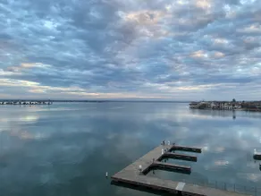 Waterfront Retreat with Sunrise Views & Pool - Image 5