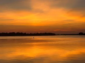 Sunset Retreat (Waterfront) ~ Boat lift ~ Kayaks - Image 5