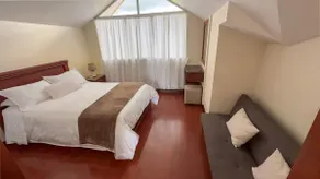 Cozy apartment in the city center. - Image 5