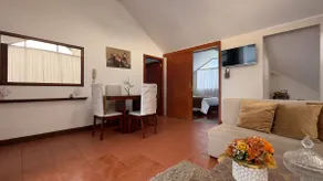 Cozy apartment in the city center. - Image 4