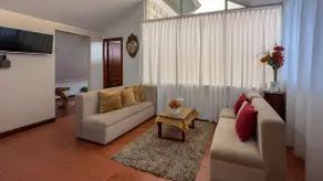 Cozy apartment in the city center. - Image 3