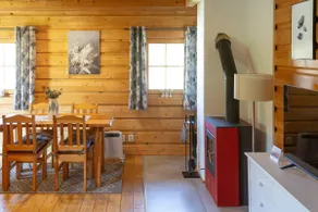 Chalet Snowflake 1 in Snowpark Lucivna - Image 3
