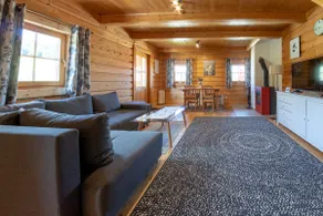 Chalet Snowflake 1 in Snowpark Lucivna - Image 2