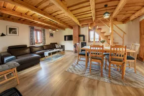 Chalet Snowflake 2 in Snowpark Lucivna - Image 3