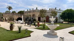 Villa Anna - Suites & Events - Image 4