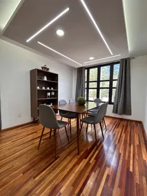Liverpool CDMX, Mexico Magic Apartment 3BDR 6PAx - Image 3