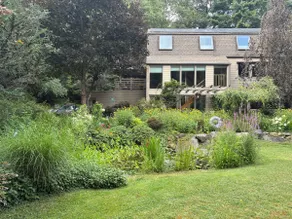 Tranquil country garden retreat - Image 2