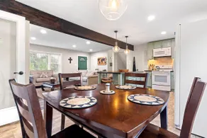 The Holly & Ivy - Close to LU | 4B/2BA |Games, Den - Image 4