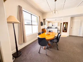 GrandVilla Aberdeen * 3 bedroom house - Image 3