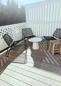 Renovated triplex house overlooking the Bay - Image 4