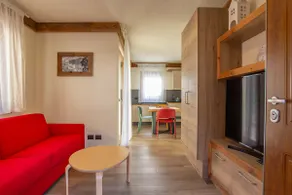 Apartment with garden | Mountain view - Image 5