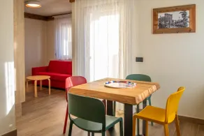 Apartment with garden | Mountain view - Image 2