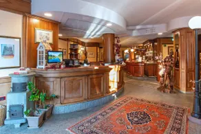Apartment on two levels - Dame de Challand - Image 5