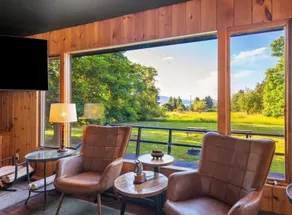 Old Orchard Nature Sanctuary w/ Fireplace - Image 5