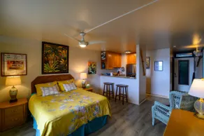 Oceanview Condo in Hana - #102 at Hana Kai - Image 2
