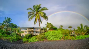 Oceanview Condo in Hana - #102 at Hana Kai - Image 3