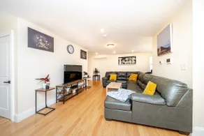 Family 3BR House, Easy Boston Access w/Parking 37 - Image 3