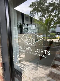 Cafe Loft - Apartment above the Cutest Coffee Shop - Image 2