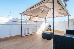 HomeySeville Santa Cruz, duplex - Image 2