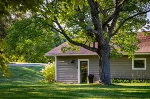 Barn in Shelburne, Private Cross Country Ski Area - Image 3