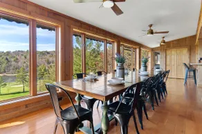 Big House with Big Mtn Views, Golf & Pool Access - Image 3