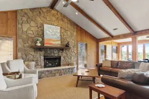 Big House with Big Mtn Views, Golf & Pool Access - Image 2