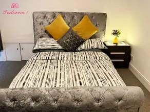 2 Bedrooms Entire Apartment - Self Check in/out - Image 4