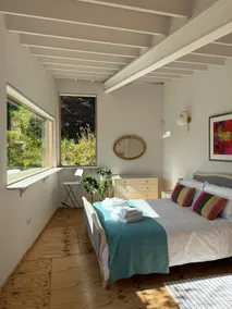1 bedroom studio in heart of Glasgow’s southside - Image 4