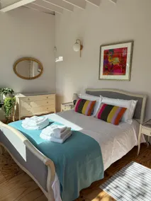 1 bedroom studio in heart of Glasgow’s southside - Image 5
