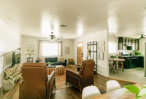 Myrtle Ave 2 bedroom near DT Visalia - Image 4