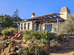 Magnificent Sea Views, Gardens, Wine Route - Image 3