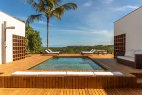 Terravista Boutique House Turtle Beach - Image 2