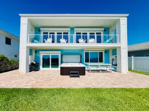 Luxury Beachfront | Hot Tub | Direct Beach Access - Image 5