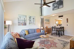 Stylish Loft by Entrance to State Park/Beach - Image 3